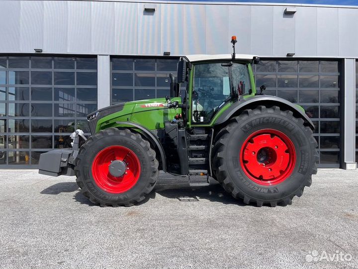 Трактор Fendt Vario 1050 Profi Plus, 2023