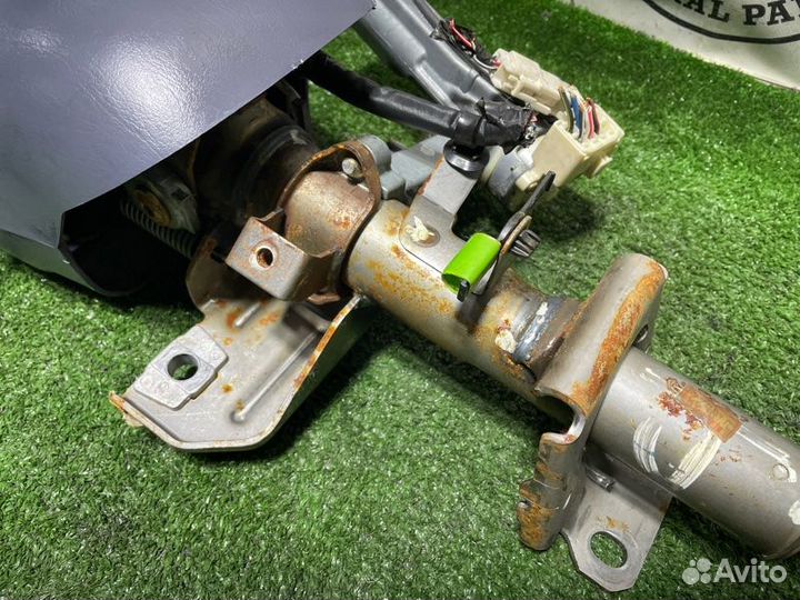 Рулевая колонка Toyota Land Cruiser Prado VZJ95