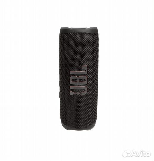 Новый портативный JBL Flip 6 Black (30Вт)