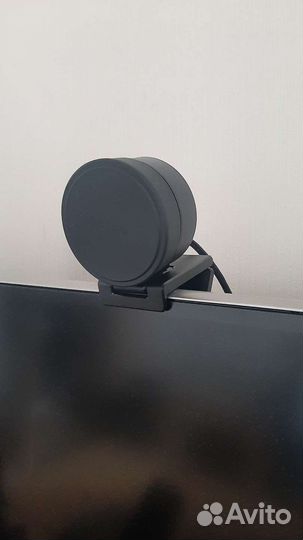 Веб-камера Razer Kiyo Pro