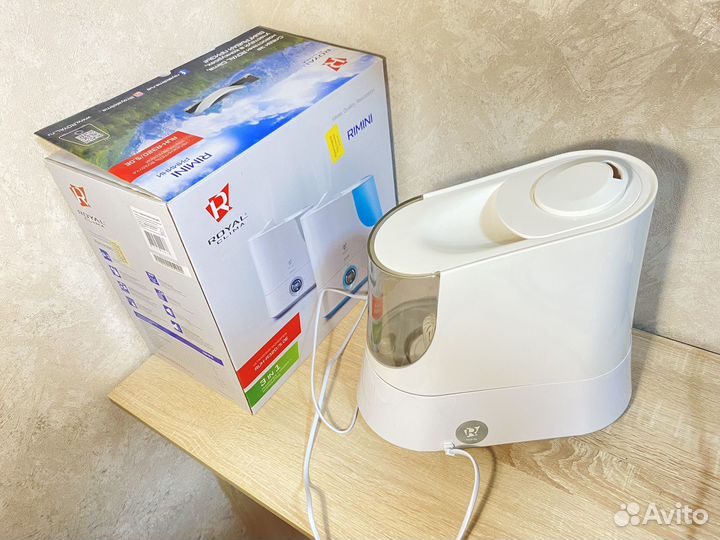 Royal Clima RUH-R320/5.0E