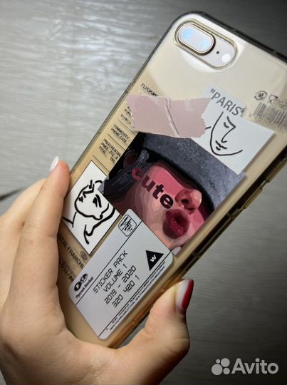 iPhone 8 Plus, 64 ГБ