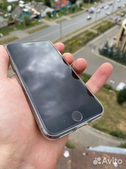 iPhone 7
