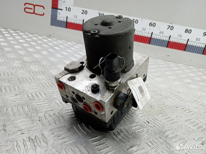 Блок ABS для Volkswagen Passat 5 GP 059115405G