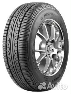 Austone CSR80 155/80 R12 83Q
