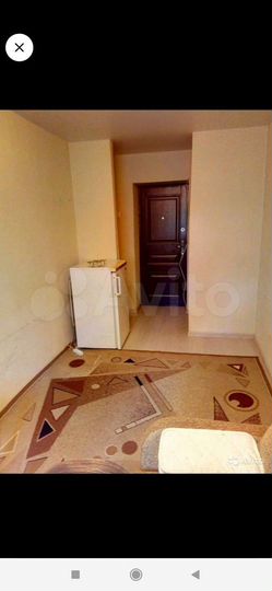 Комната 12 м² в 5-к., 3/5 эт.