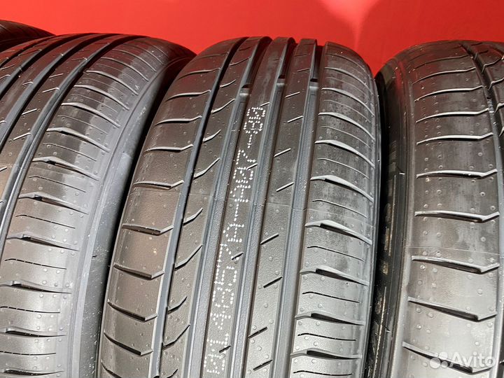 Westlake Zuper Eco Z-107 205/55 R17 95W