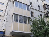 1-к. квартира, 29,6 м², 2/9 эт.