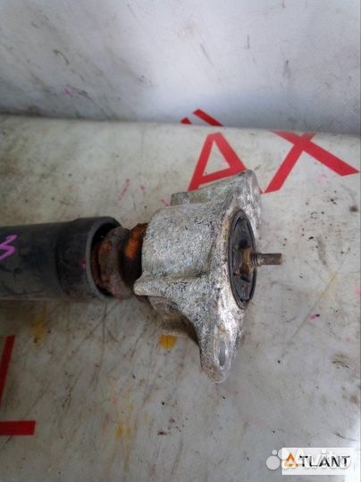 Амортизатор задний левый mazda axela