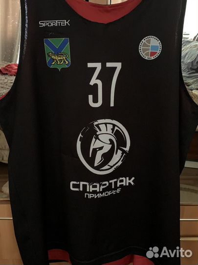 Двухсторонняя игровая форма