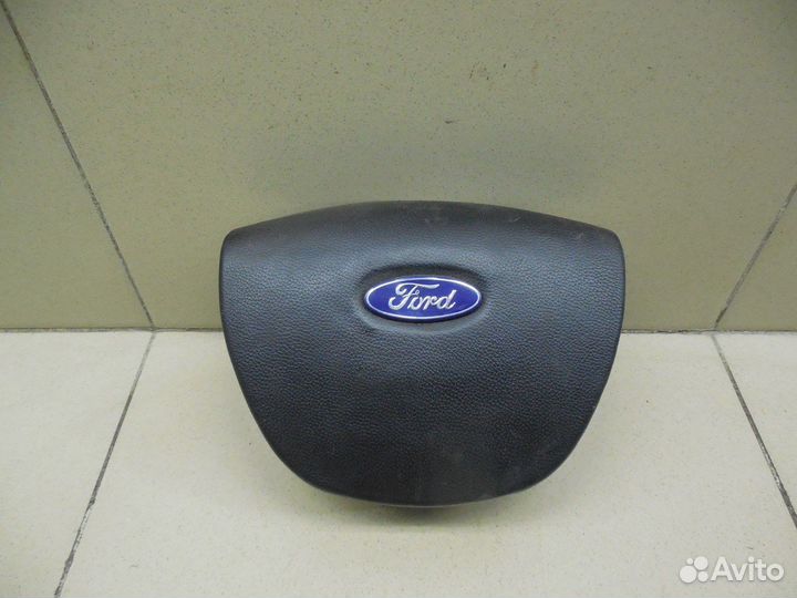Подушка безопасности в рулевое колесо Focus II 200