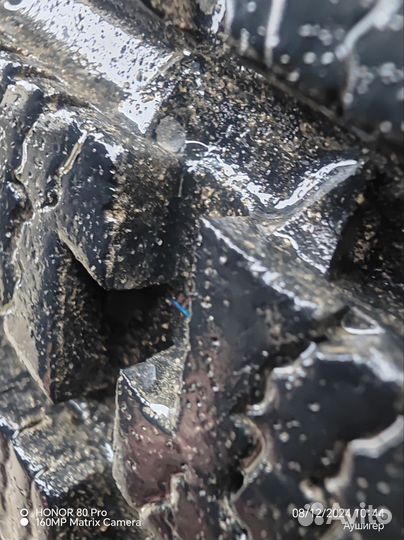 Зимние колеса r14