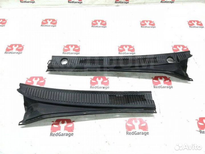 Жабо Lexus Lx470 UZJ100 2uzfe 1999