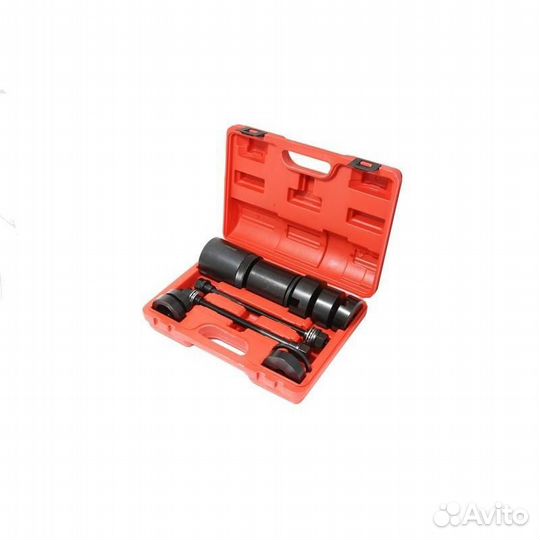 Набор инструментов для замены сайлентблоков 13пр