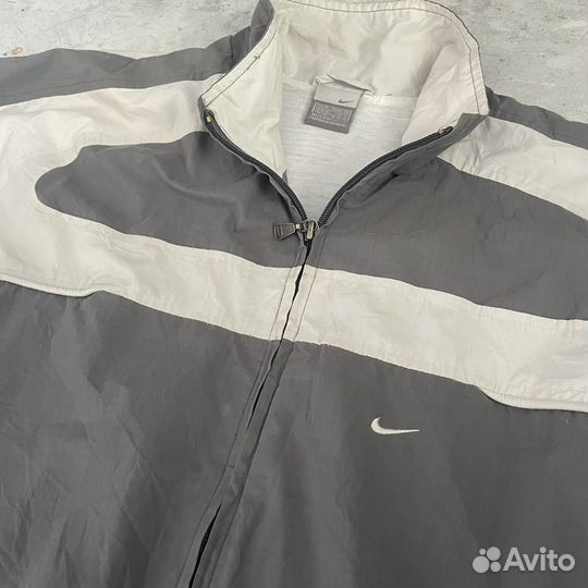 Ветровка Nike acg винтаж