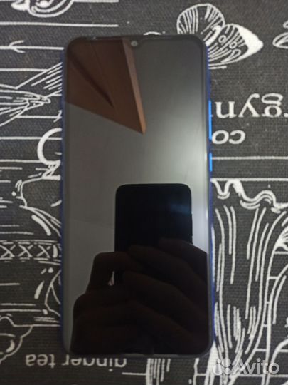 Xiaomi Redmi 9C, 4/64 ГБ