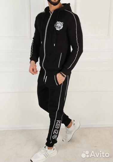 Спортивный Костюм Kenzo