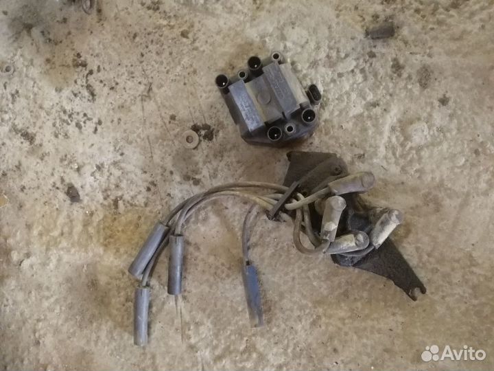 Модуль зажигания на ваз 8 - кл. Авторазбор