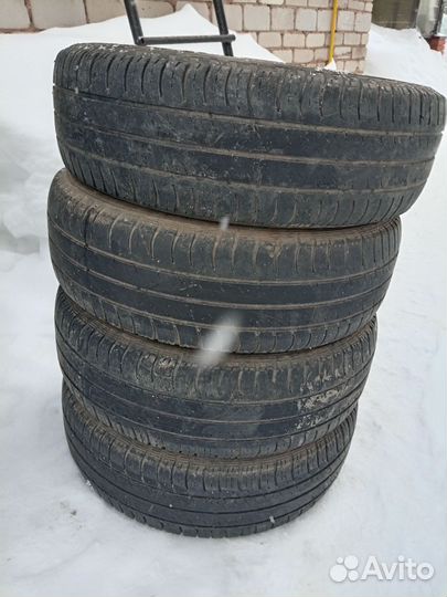 Amtel Classic 18.4/65 R16