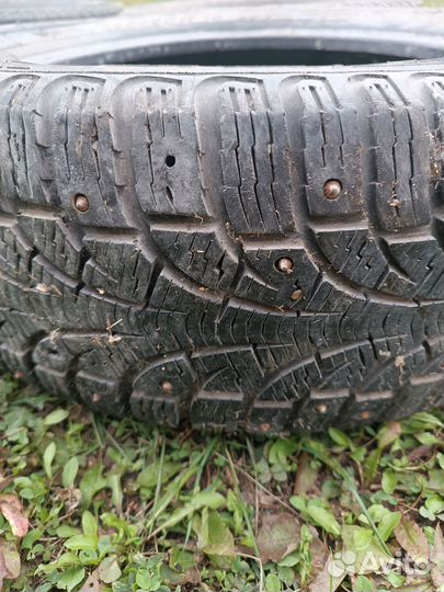 Pirelli Winter Carving 195/60 R15 29L