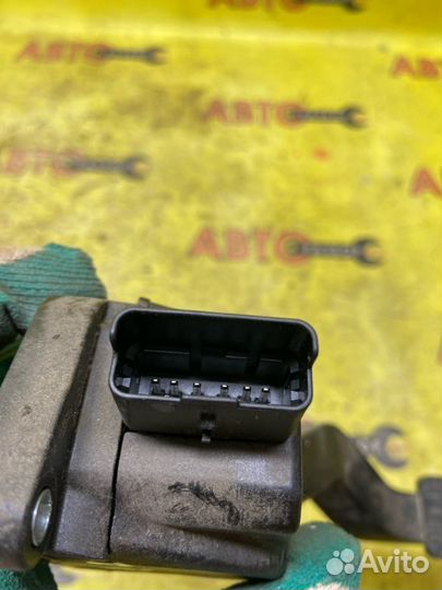 Педаль газа Citroen C4 LC EP6 2008