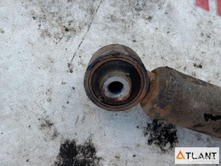 Амортизатор задний toyota porte, spade