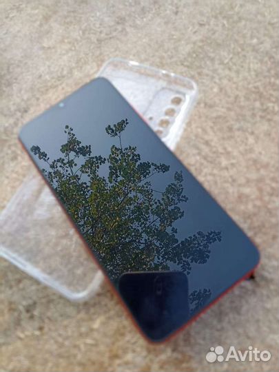 Телефон Xiaomi redmi note 9t