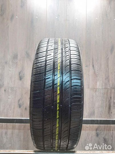 Kumho Ecsta PA51 205/55 R16 91W