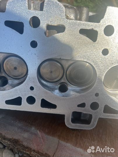 Гбц головка на ваз 2109 1.5 8кл