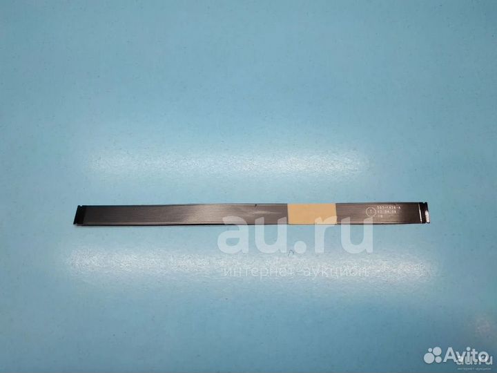 Шлейф подключения тачпада 593-1428-A MacBook A1369