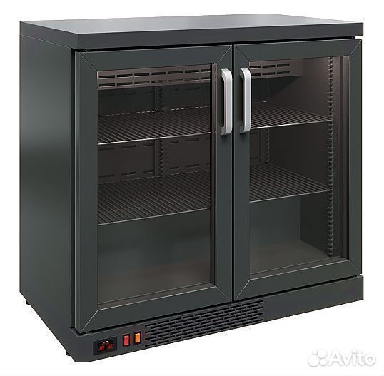 Холодильный стол/шкаф барный Polair