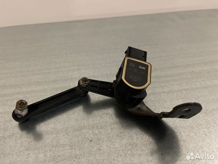 Датчик дорожного просвета Bmw X5 E70 N55B30 2011