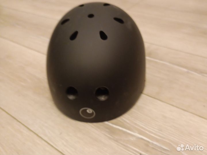 Шлем для самоката и для bmx