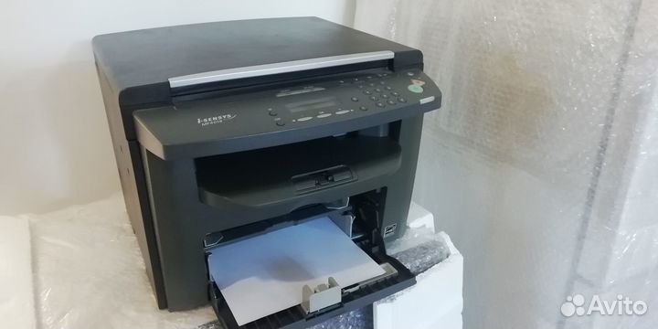 Принтер мфу(черно-белый) Canon MF4018