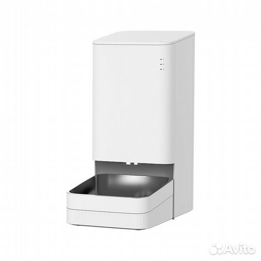 Умная кормушка для животных Xiaomi Mijia Smart Pet