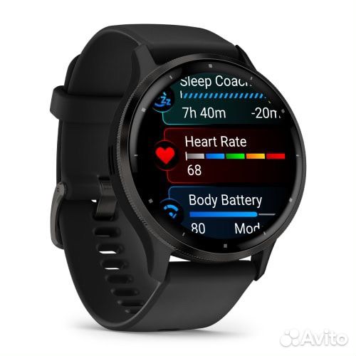 Часы Garmin Venu 3 (новые)