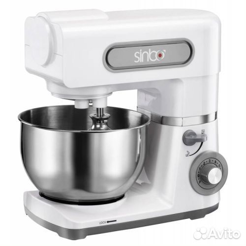 Миксер новый