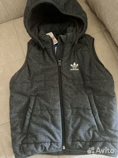 Жилетка adidas