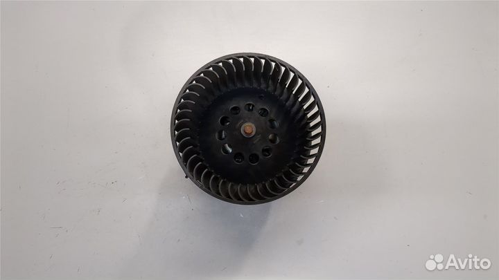 Двигатель отопителя Renault Megane 3 2009, 2010