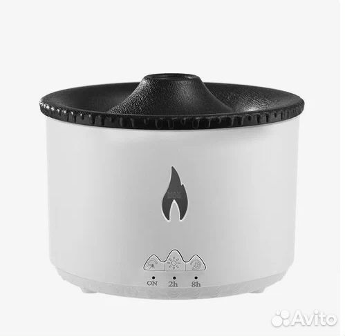 Увлажнитель воздуха RoSH