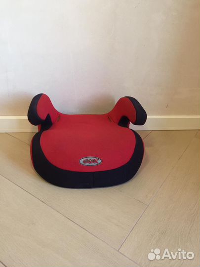 Автокресло