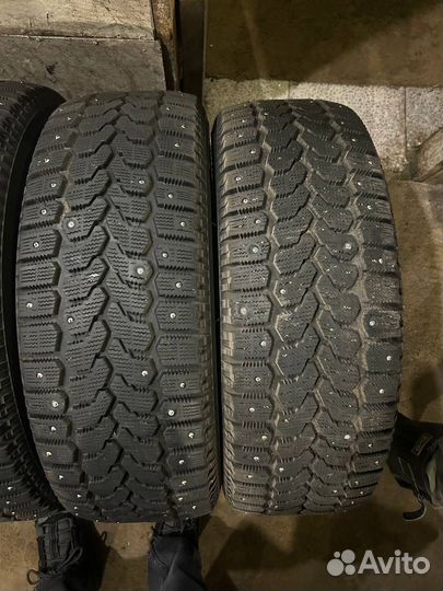 Yokohama Ice Guard Stud IG35 205/60 R16