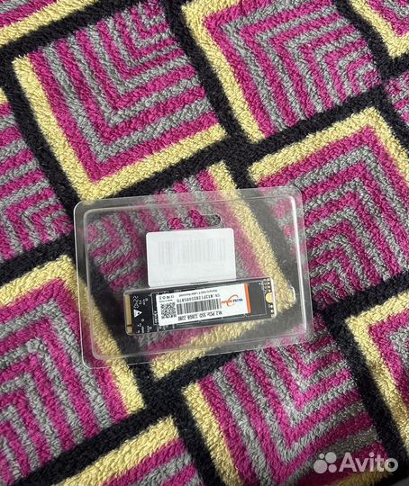 Ssd m2 nvme 128gb
