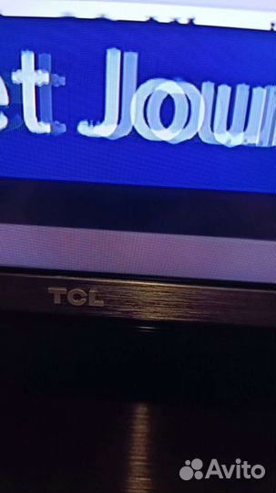 Телевизор smart tv 4k