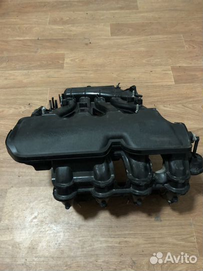 Ресивер 16 кл ваз