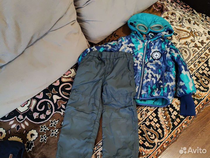 Костюм на мальчика