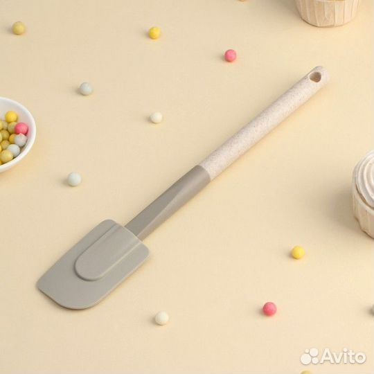 Лопатка Доляна «Стоун», 28,8 см