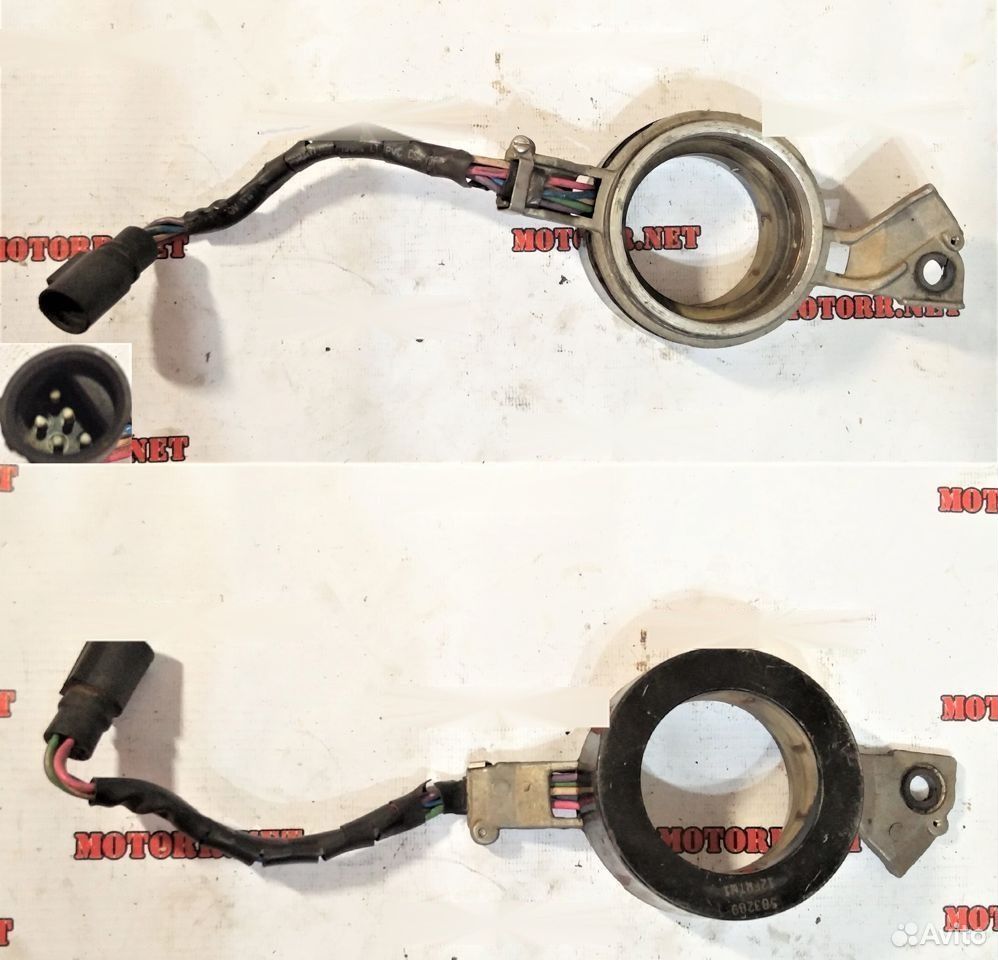 Триггер Evinrude 582514