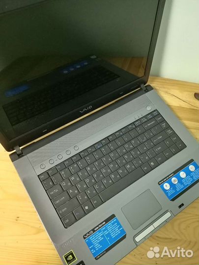 Sony Vaio