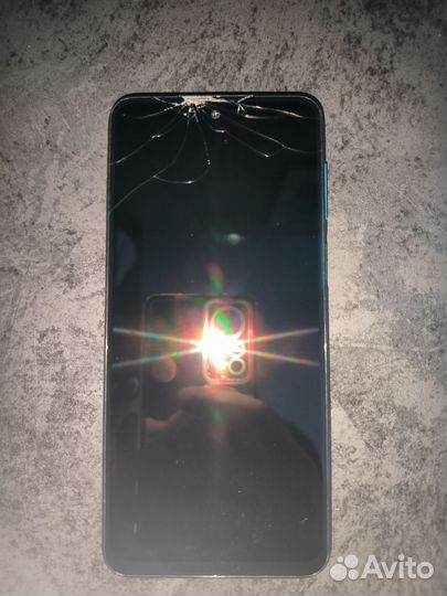 Xiaomi Redmi Note 9 Pro, 6/64 ГБ